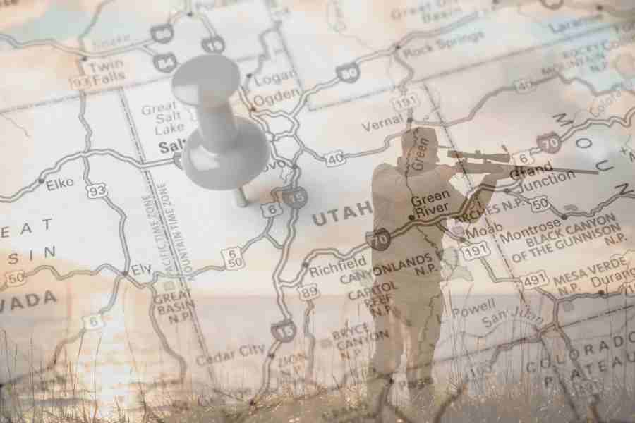 State Public Lands