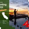 California Hunting Atlases (2025-2028) - Three-Season Bundle (Digital)