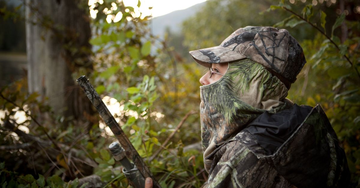 Turkey Hunter