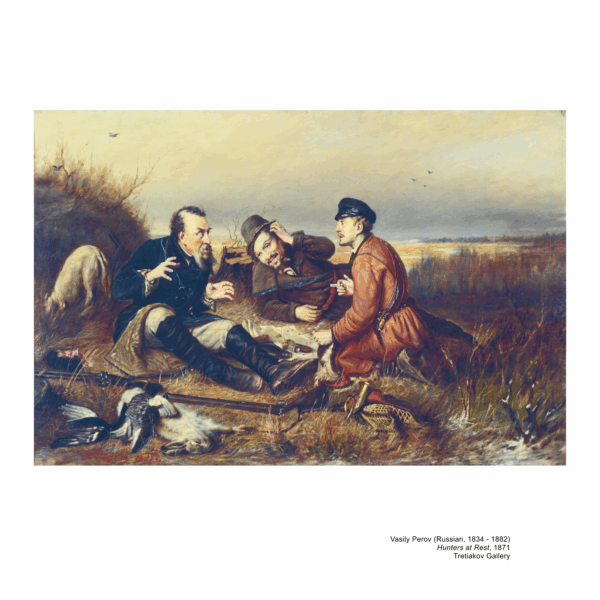 2026 Hunting Wall Calendar (Paper) - Image 7