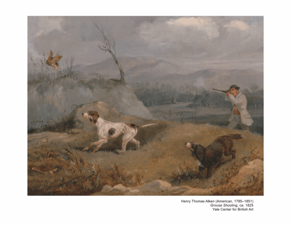 California 2025-2026 Hunting Wall Calendar - Image 10