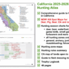 California Hunting Atlases (2025-2028) - Three-Season Bundle (Digital) - Image 3
