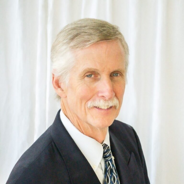 Bill Gaines, California hunting advocate and government relations professional