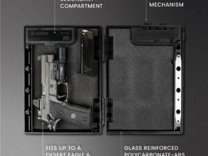 STOPBOX PRO fs-black