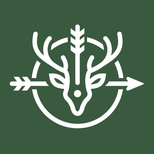 Hunterizer app icon