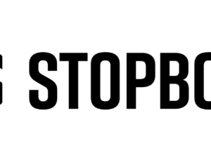 StopBox USA logo